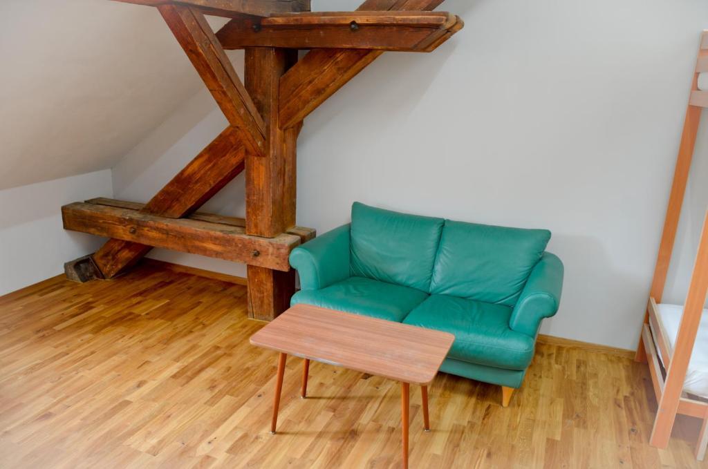 Depot 195 - Hostel Winterthur Luaran gambar