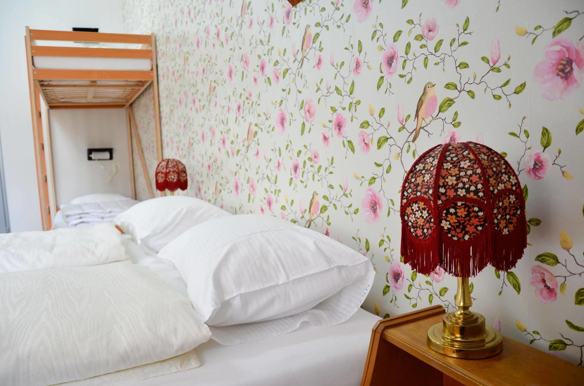Depot 195 - Hostel Winterthur Luaran gambar