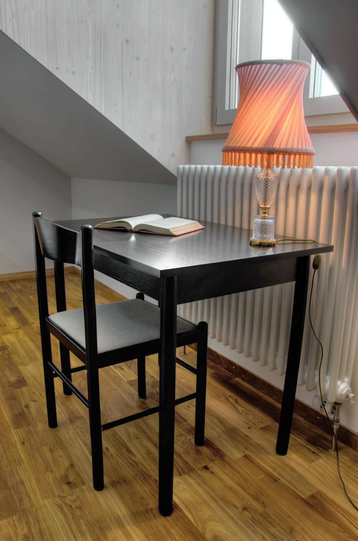 Depot 195 - Hostel Winterthur Luaran gambar