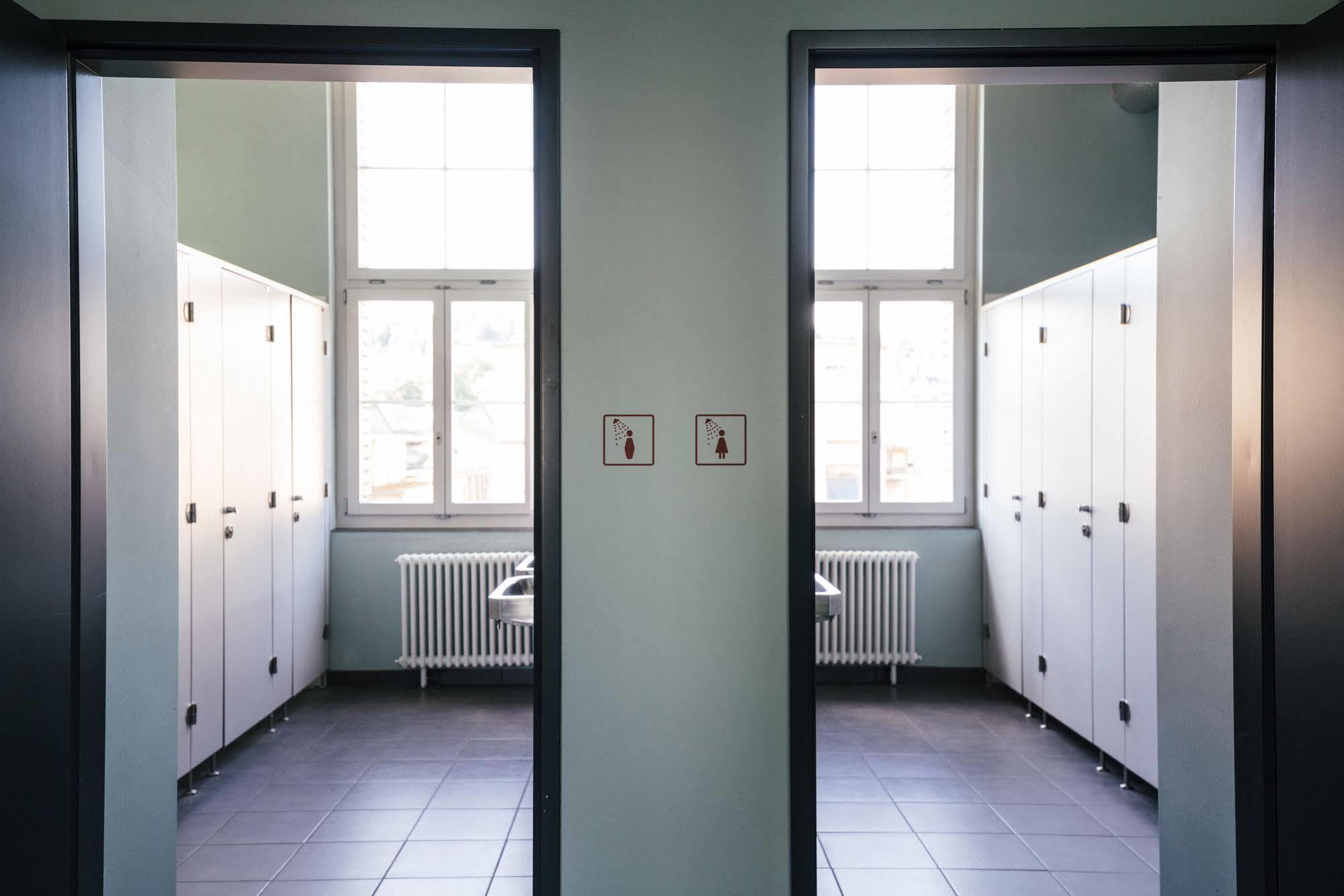 Depot 195 - Hostel Winterthur Luaran gambar