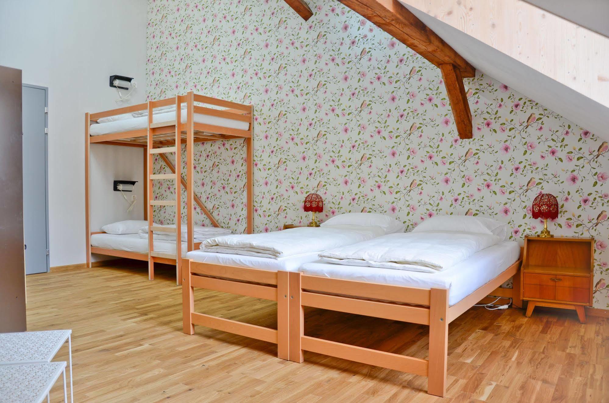 Depot 195 - Hostel Winterthur Luaran gambar